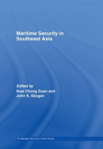 Maritime Security in Southeast Asia