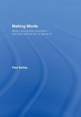 Making Minds