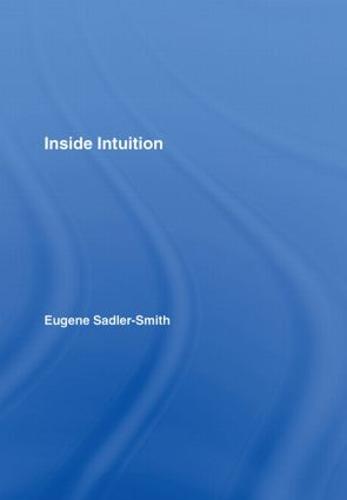 Inside Intuition