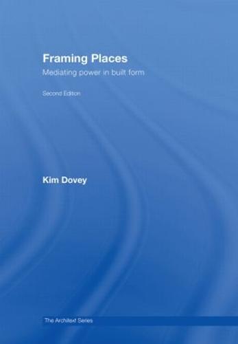 Framing Places