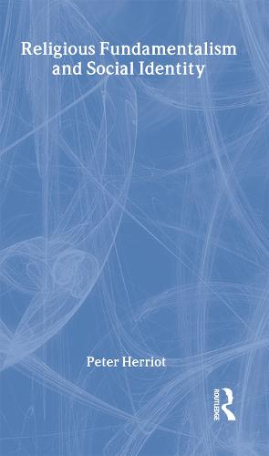 Religious Fundamentalism and Social Identity