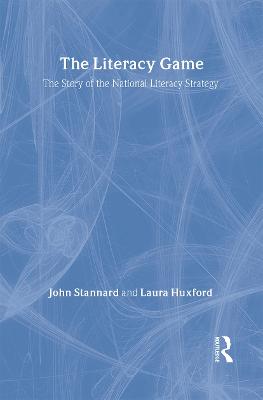 The Literacy Game