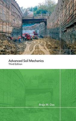 Advanced Soil Mechanics