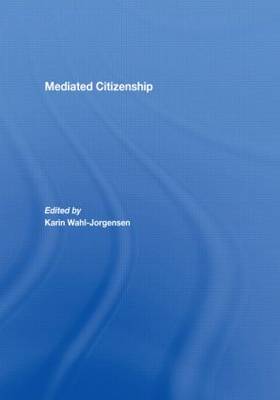 Mediated Citizenship