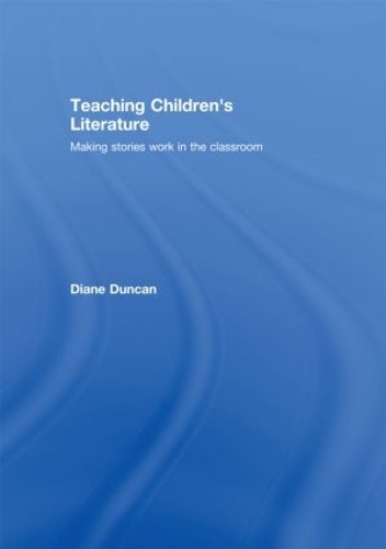 Teaching Children's Literature