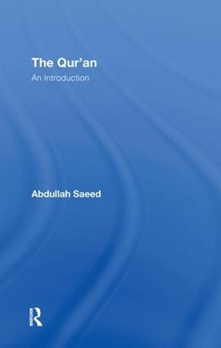 The Qur'an