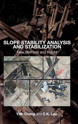 Slope Stability Analysis and Stabilization