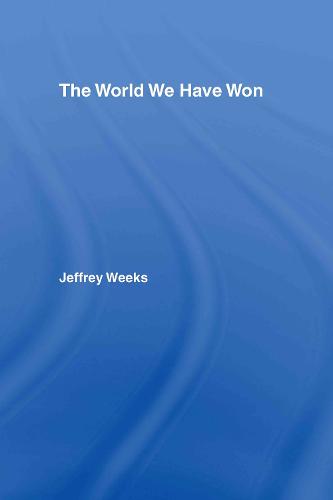The World We Have Won