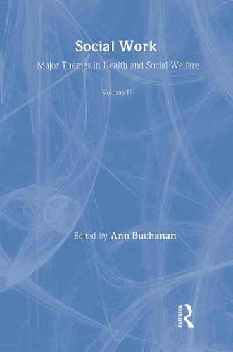 Social Work