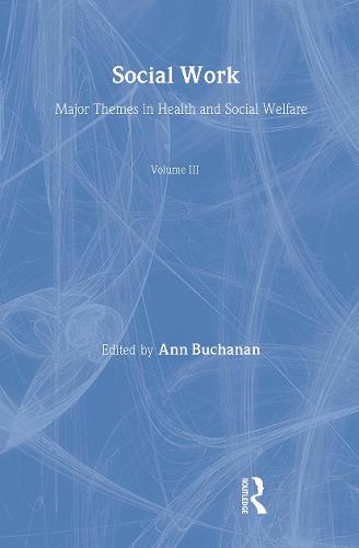 Social Work