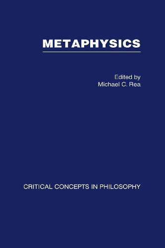 Metaphysics