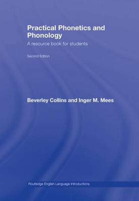 Practical Phonetics and Phonology