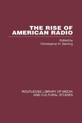 The Rise of American Radio Vol 6