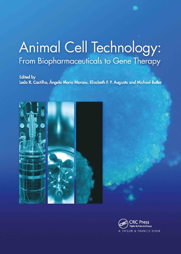Animal Cell Technology