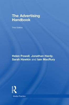 The Advertising Handbook