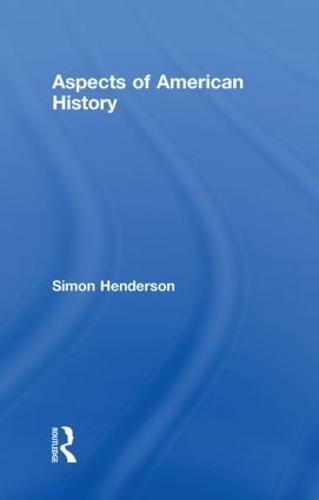 Aspects of American History