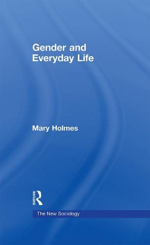Gender and Everyday Life