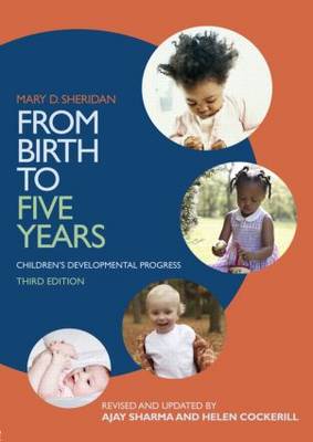 From Birth to Five Years