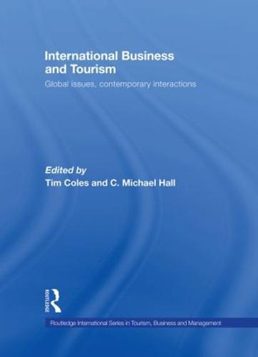 International Business and Tourism