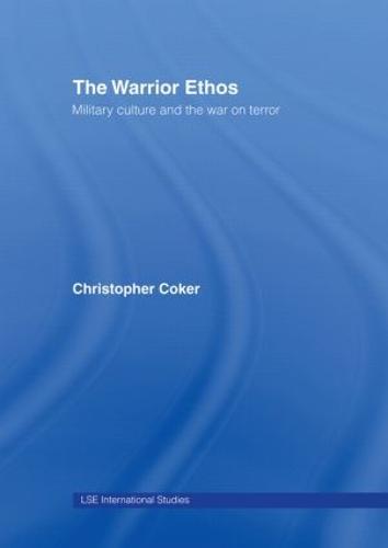 The Warrior Ethos