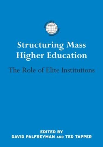 Structuring Mass Higher Education