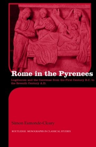 Rome in the Pyrenees