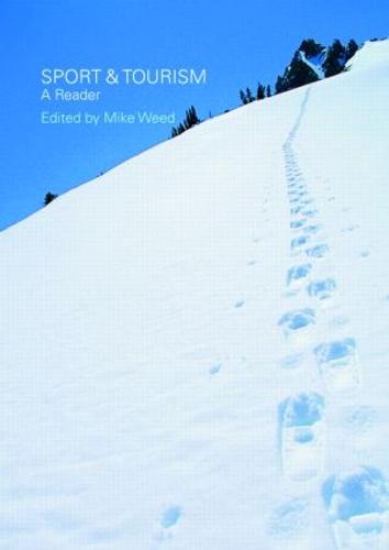 Sport & Tourism: A Reader