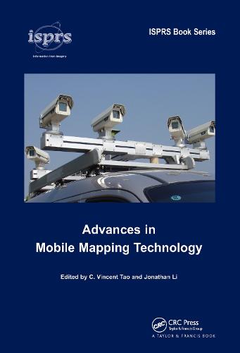 Advances in Mobile Mapping Technology