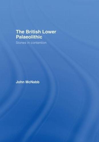 The British Lower Palaeolithic