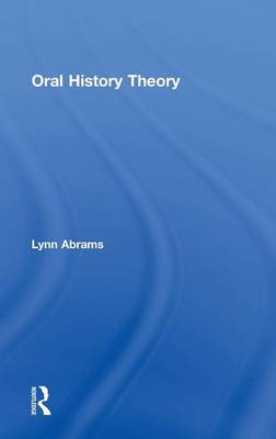 Oral History Theory