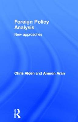 Foreign Policy Analysis