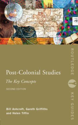 Post-colonial Studies