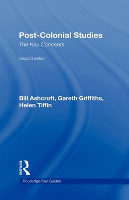 Post-colonial Studies