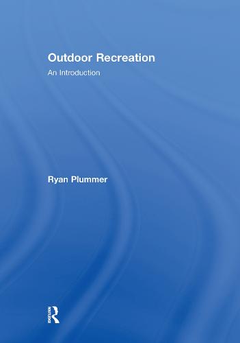 Outdoor Recreation