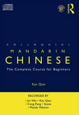 Colloquial Chinese