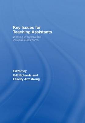 Key Issues for Teaching Assistants