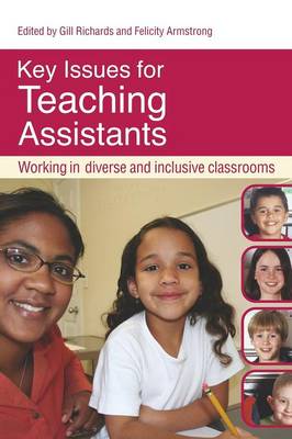Key Issues for Teaching Assistants