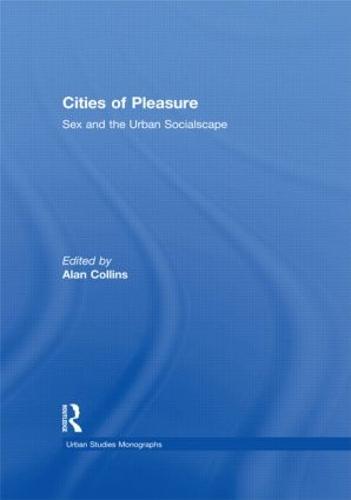Cities of Pleasure