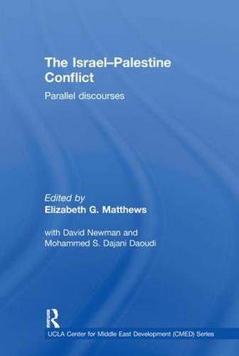 The Israel-Palestine Conflict