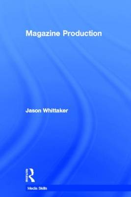 Magazine Production
