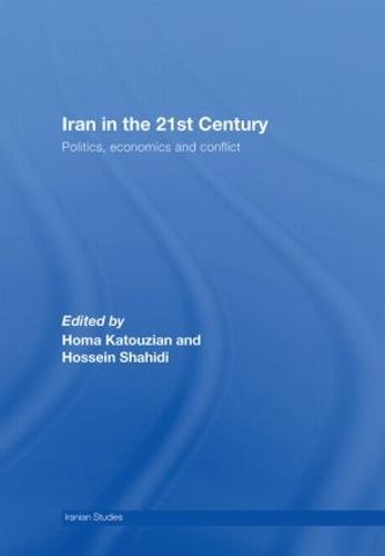 Iran in the 21st Century