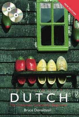 Colloquial Dutch