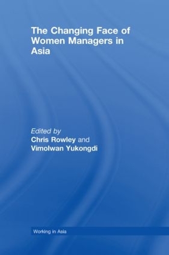 The Changing Face of Women Managers in Asia