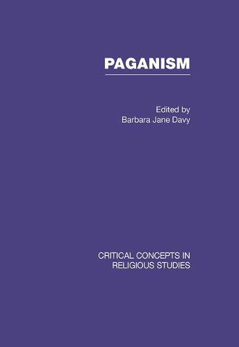Paganism