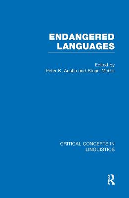 Endangered Languages
