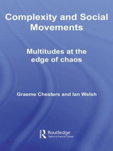 Complexity and Social Movements