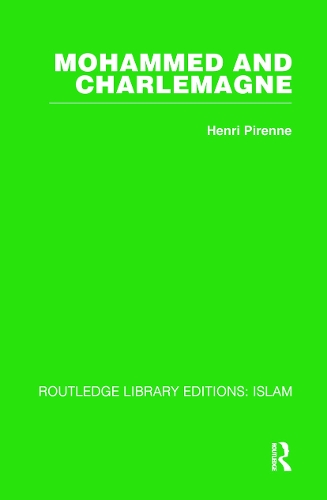 Mohammed and Charlemagne
