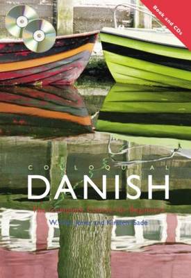 Colloquial Danish