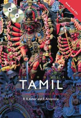 Colloquial Tamil