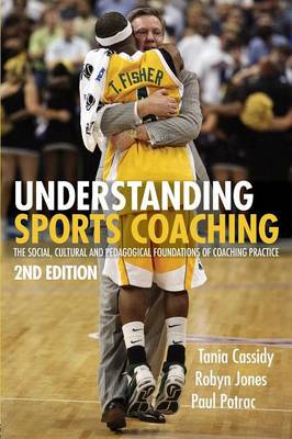 Understanding Sports Coaching